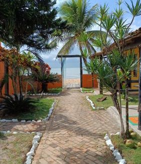 Prado Hotel | Pousada A Vila do Pirata