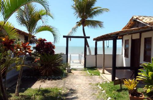 Prado Hotel | Pousada A Vila do Pirata