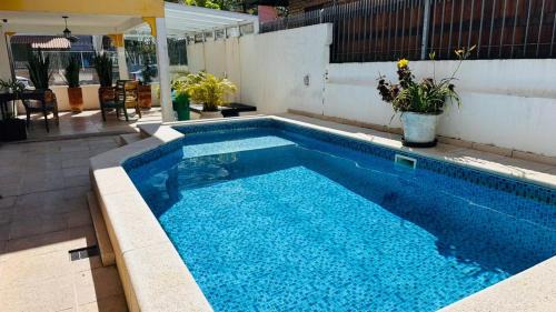 Canasvieiras Hotel | Pousada Abaeté