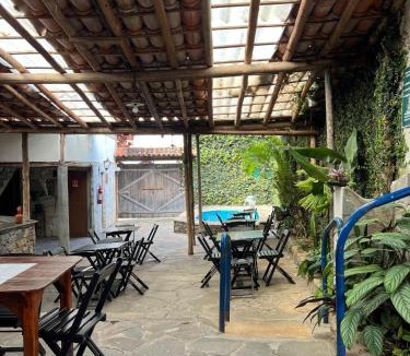 Diamantina Hotel | Pousada Acayaca