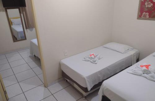 Juazeiro do Norte Hotel | Pousada Aconchego
