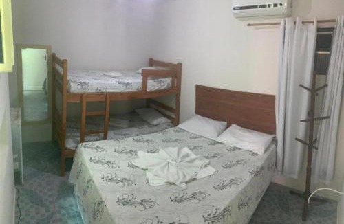 Atalaia House | Pousada Aconchego