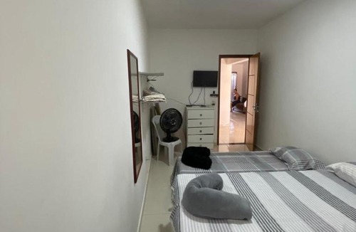 Sao Mateus Resort | Pousada Aconchego