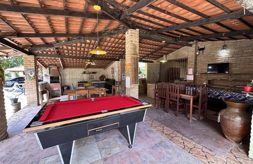 Ubajara National Park Hotel | Pousada Aconchego da Serr