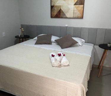 Loteamento Praias do Sul Hotel | Pousada Aconchego Mineiro