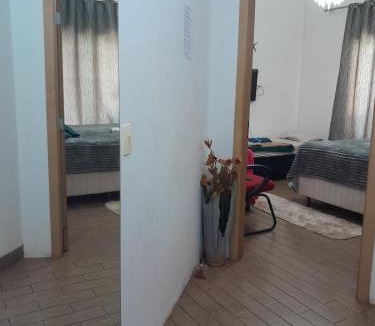 Sidrolandia Hotel | Pousada Aconchego Q2