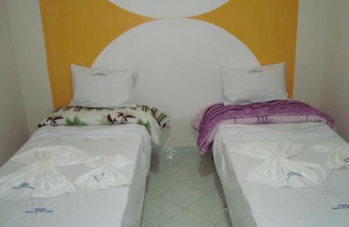 Candido Sales Hotel | Pousada Aguas do Rio Pardo