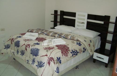 Candido Sales Hotel | Pousada Aguas do Rio Pardo