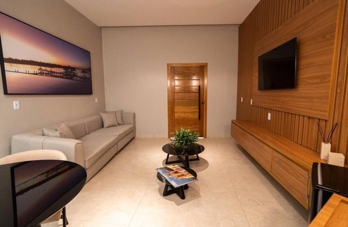 Miracema do Tocantins Hotel | POUSADA ALTO DO TOCANTINS