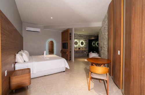 Miracema do Tocantins Hotel | POUSADA ALTO DO TOCANTINS
