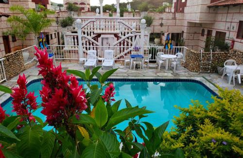 Pirenopolis Hotel | Pousada al Castello di Giulietta e Romeo
