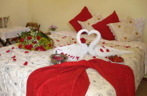 Pirenopolis Hotel | Pousada al Castello di Giulietta e Romeo