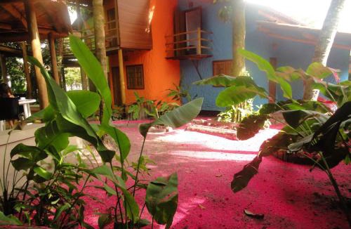 Velha Boipeba Hotel | Pousada Aldeia