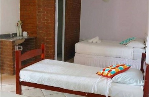 Downtown Buzios Hotel | Pousada Aldeia Buzios