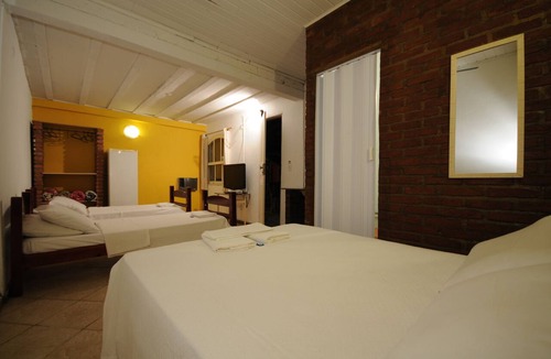 Downtown Buzios Hotel | Pousada Aldeia Buzios