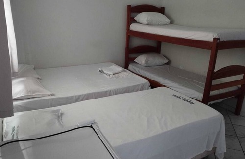 Bom Jesus Da Lapa Hotel | Pousada Algaroba