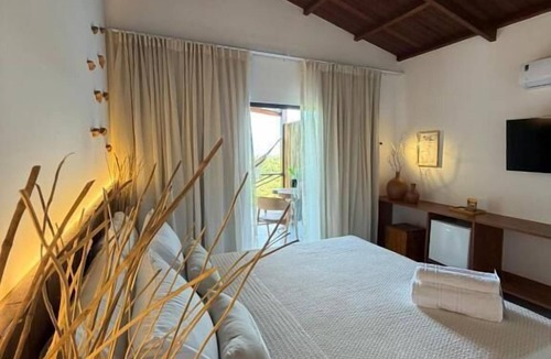 Velha Boipeba Hotel | Pousada Almaré Boipeba