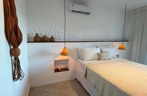 Velha Boipeba Hotel | Pousada Almaré Boipeba