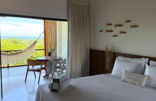 Velha Boipeba Hotel | Pousada Almaré Boipeba