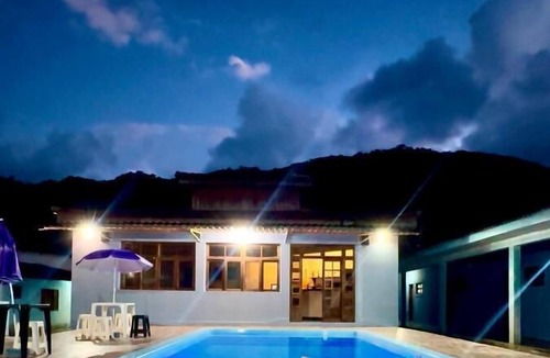 Iguape Hotel | Pousada Almeida