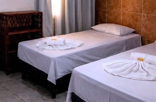 Alto da Cruz Hotel | Pousada Alo da Cruz
