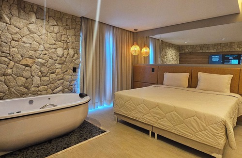 Campos do Jordao Hotel | Pousada Alpes Azul