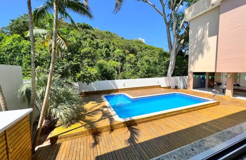Campeche Hotel | Pousada Altas Natureza