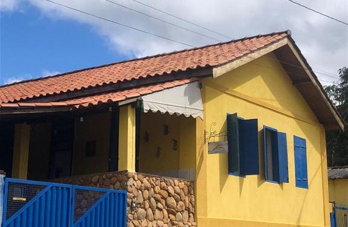 Serra da Canastra National Park Hotel | Pousada Amanhecer na Canastra