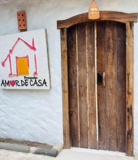 Trancoso Hotel | Pousada Amor de Casa