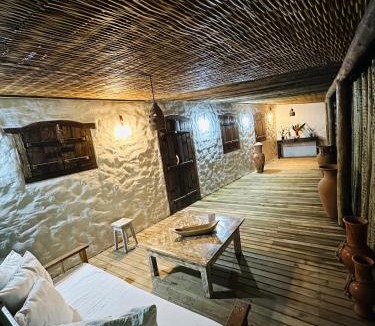 Trancoso Hotel | Pousada Amor de Casa