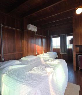 Tutoia Apartment | Pousada Amor Do Arpoador