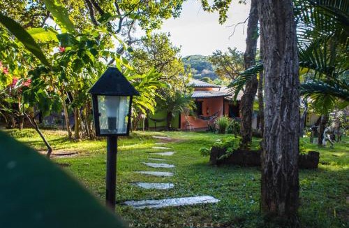 Serra do Cipo Hotel | Pousada Anauê Cipó