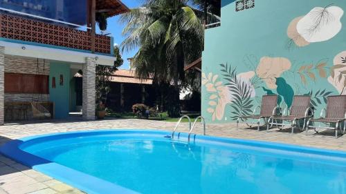 Village Jacuma House | Pousada Anauê - Conde