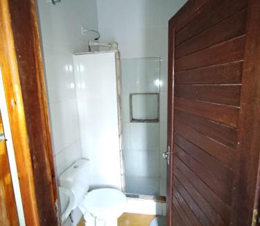 Andarai House | Pousada Andarai
