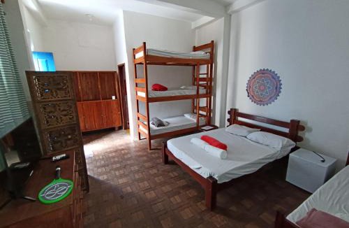 Andarai House | Pousada Andarai