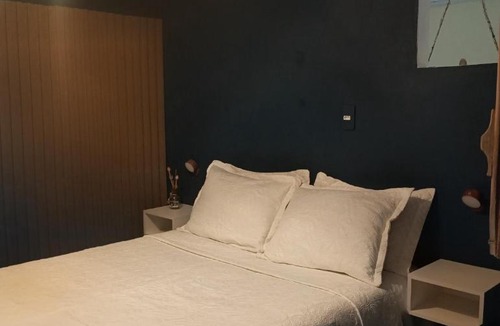 Novo Santa Cecilia House | Pousada Angatu BH microcasa2