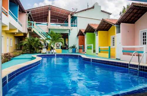 Jijoca de Jericoacoara Hotel | Pousada Angelica
