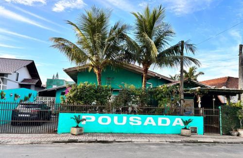 Barra Velha Bed & Breakfast | Pousada Anturio Centro