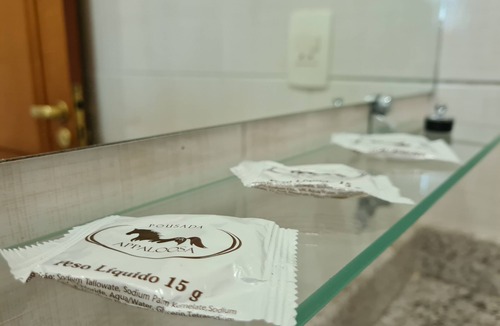 Aguas de Lindoia Hotel | Pousada Appaloosa