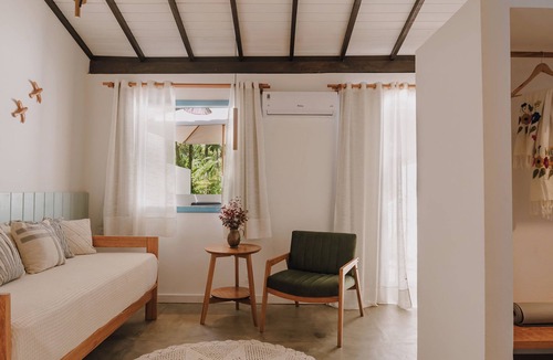 Barra Grande House | Pousada Aqualtune