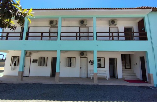 Aracatuba Hotel | Pousada Araçatuba