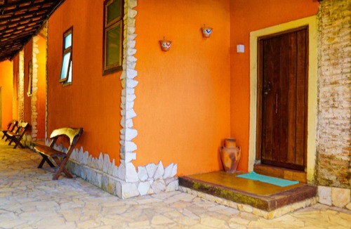 Eldorado Ski Chalet | Pousada Arapassu