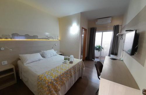 Sao Geraldo Bed & Breakfast | Pousada Araxá