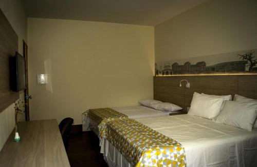 Sao Geraldo Bed & Breakfast | Pousada Araxá