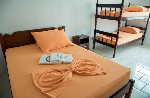 Arroio do Sal Bed & Breakfast | Pousada Areias Brancas em Arroio do Sal