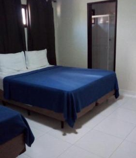 Bela Vista Hotel | Pousada Ariús