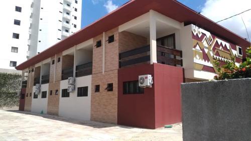 Bela Vista Hotel | Pousada Ariús