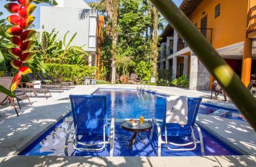 Sao Sebastiao Hotel | Pousada Armação de Camburi