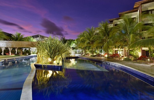 Conde Hotel | Pousada Aruanã