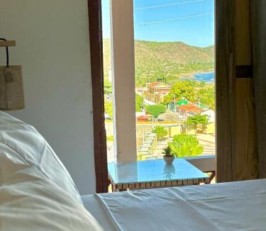 Piranhas Hotel | Pousada Asa Branca